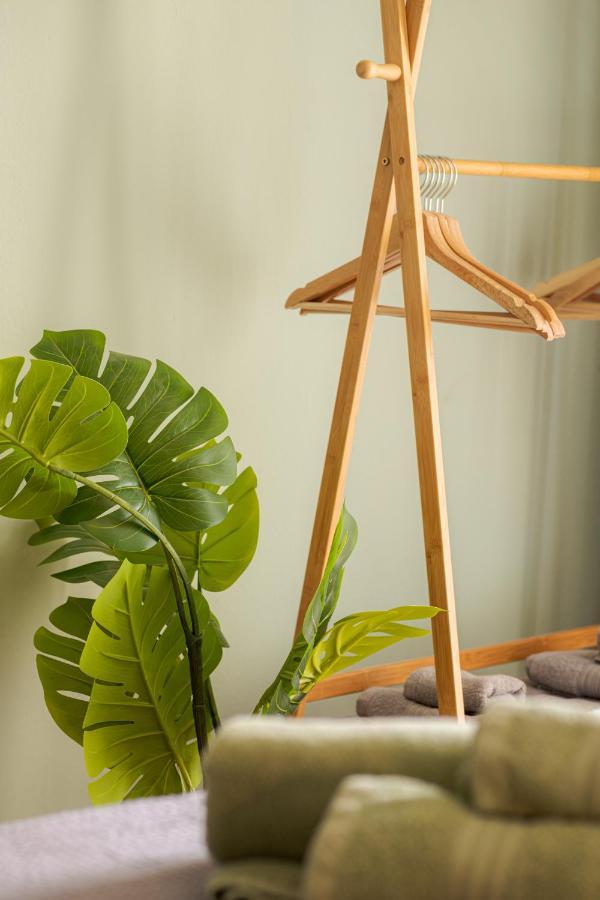 Code Green Studio Салоники Экстерьер фото